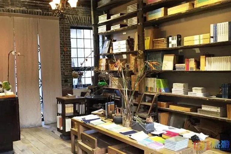 北京文艺小众胡同,胡同里有韵味的小店