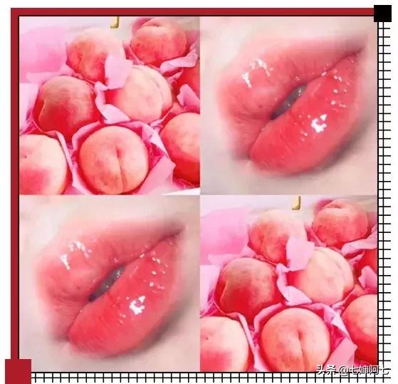 OMG这些口红简直是魔鬼，一张毛爷爷就能买一打！