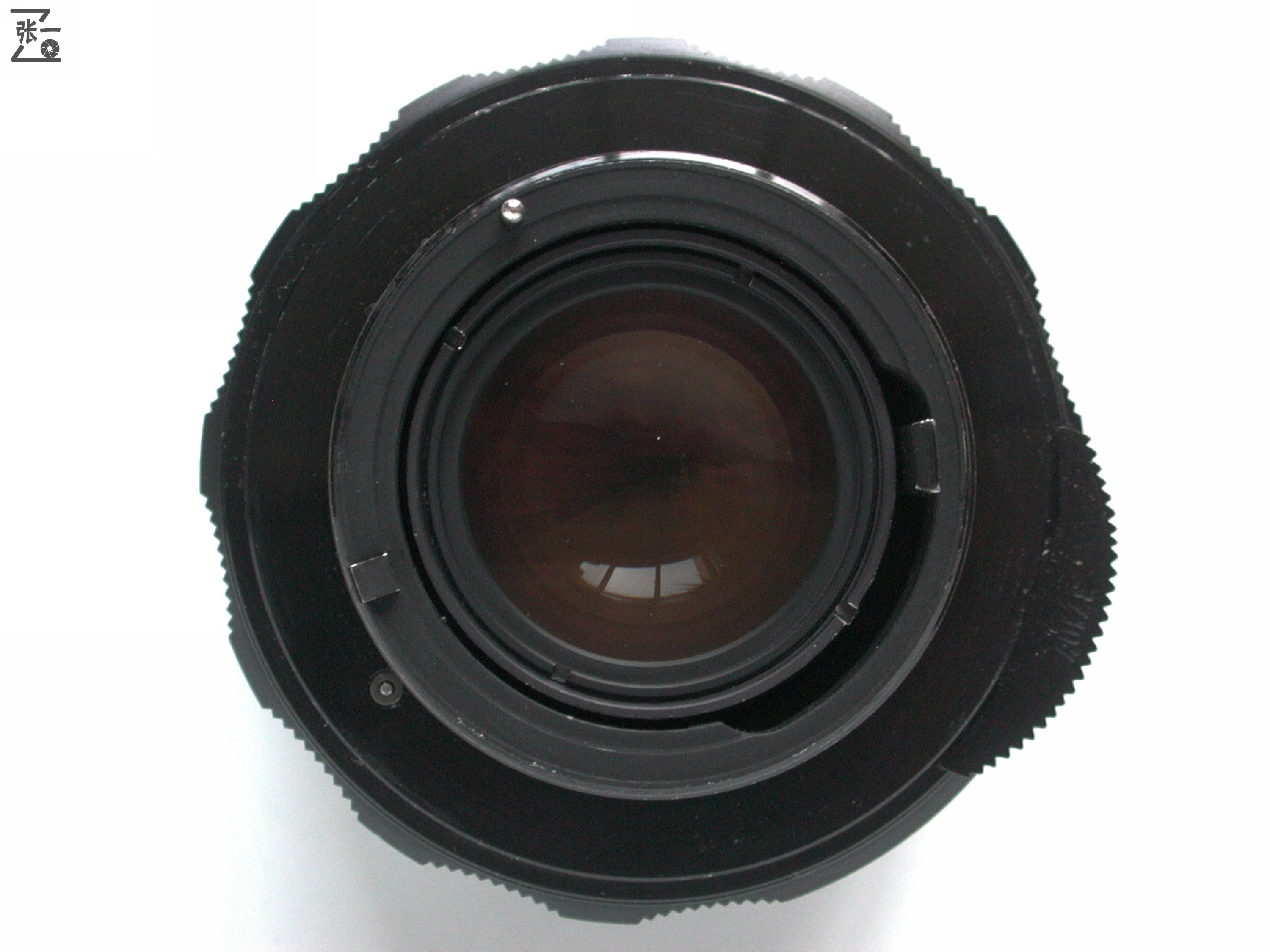 隐藏最高快门的HoneywellPentaxSP500单反相机!日本制造