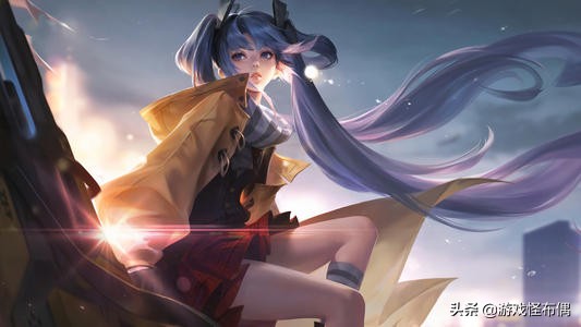 腾讯和网易谁是第一游戏公司,中国目前最强的游戏公司