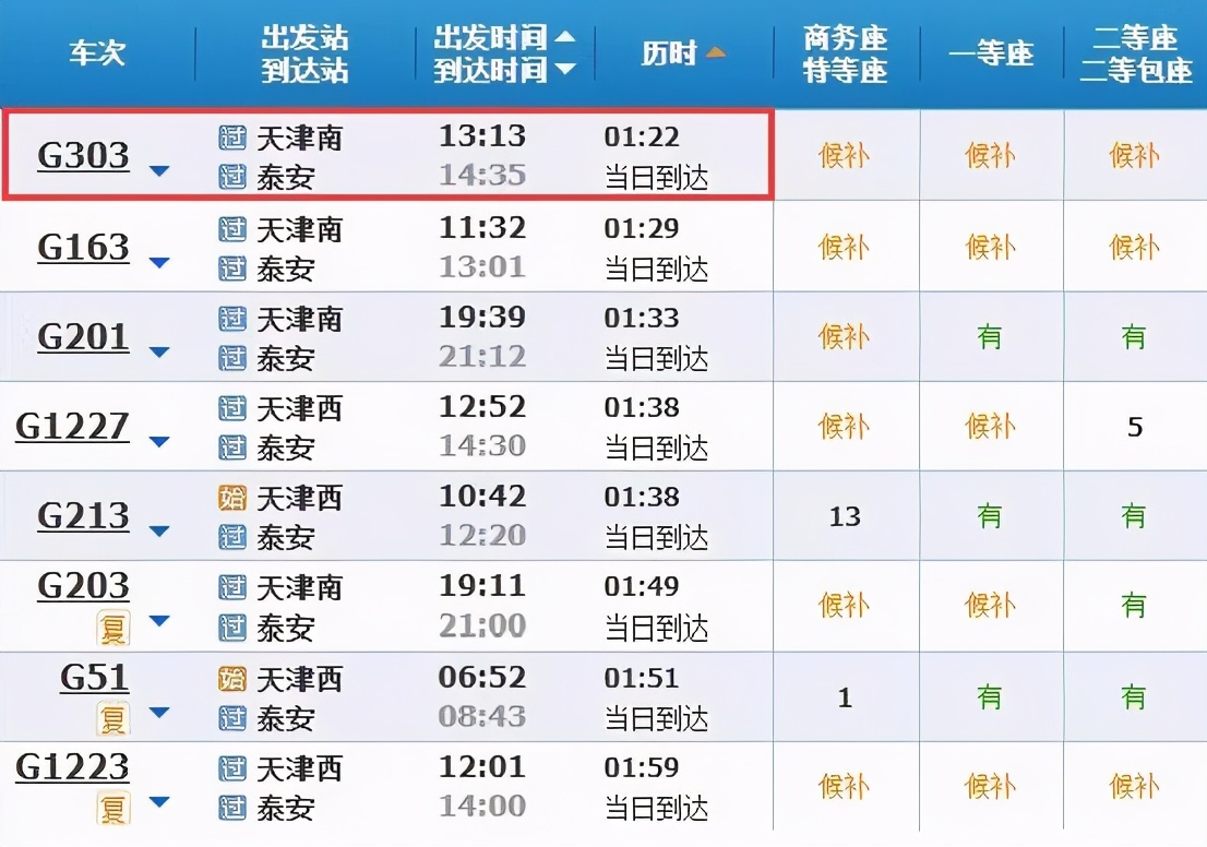 天津到北京高铁最快几分钟,天津直达长沙高铁最快