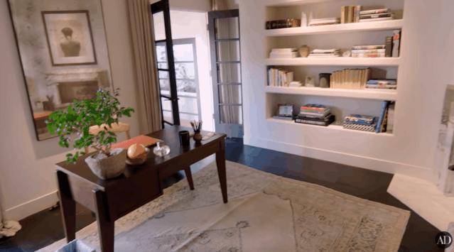 宇宙第一超模Kendall豪宅大揭秘|开启神仙人生