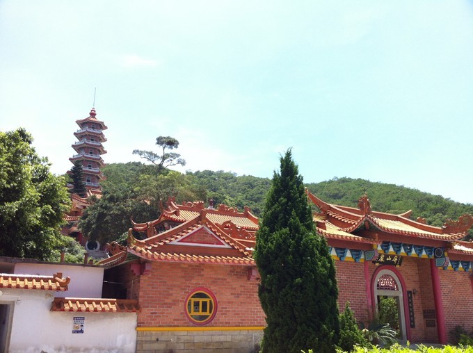 汕头南澳岛旅游住宿攻略,潮州南澳岛三日旅游攻略