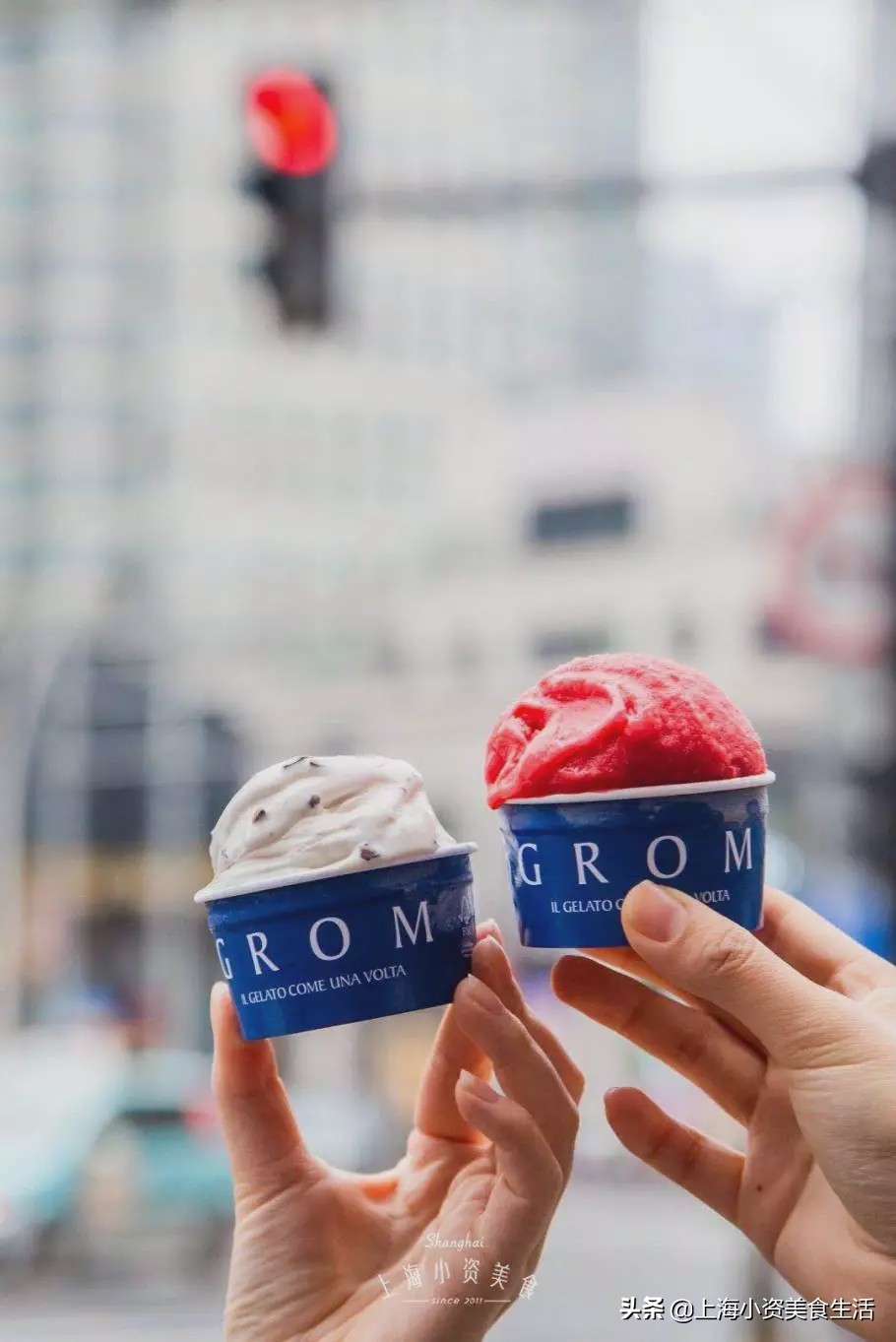 上海人的消费习惯,当代上海人的饮食习惯