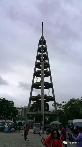 速览里约热内卢—巴西旅游见闻（6）