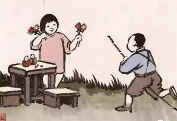 初中语文课外古诗意象,初中语文古诗之意象意境知识点