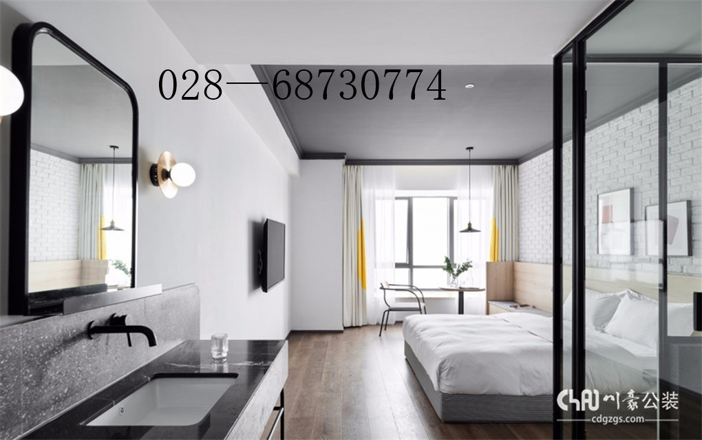 合肥川豪装饰公司,成都川豪装饰公司地址