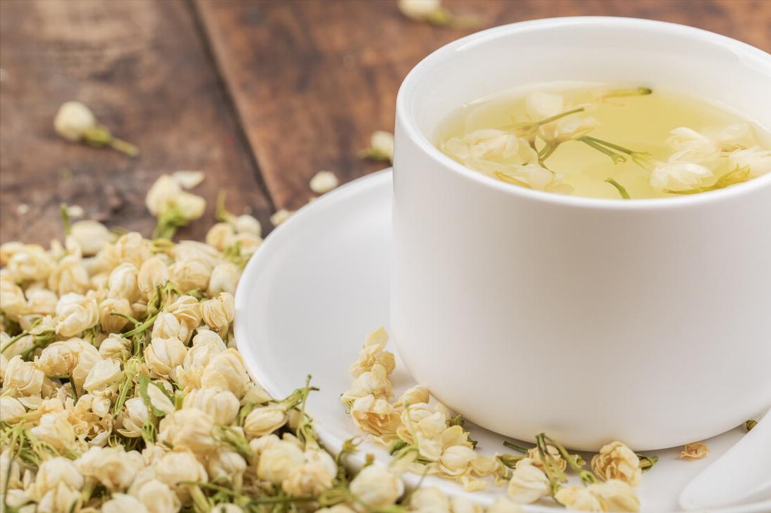为什么北方人爱喝茉莉花茶,南方茉莉花茶和北方茉莉花茶