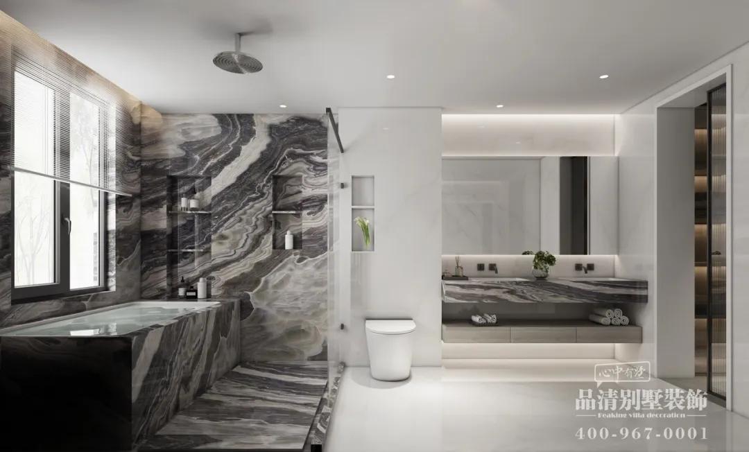 常州别墅装饰装潢风格有哪些,常州别墅装修设计风格推荐