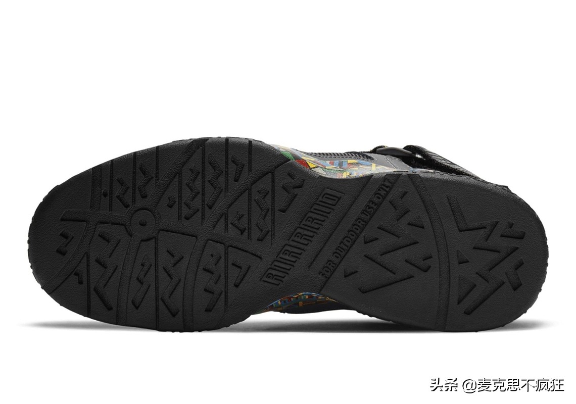 双十一必入的外场篮球鞋,12月值得入手的篮球鞋