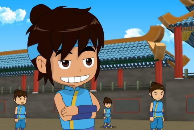 80部童年动画看过但叫不出名字,80部经典童年真实动画