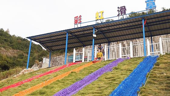 五一一日游象山,五一象山有几个玩的景区