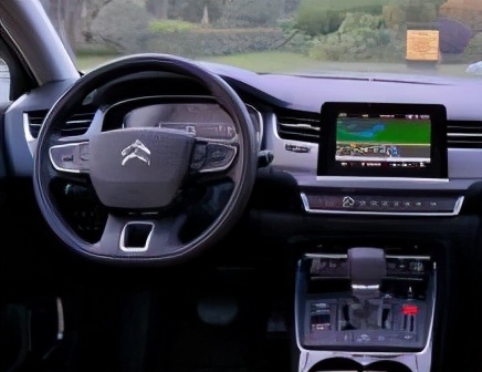 雪铁龙c5车主真实评价,雪铁龙车主真实感受