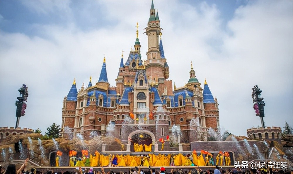 上海有哪些出名旅游景点,上海著名旅游景点排名榜最新介绍