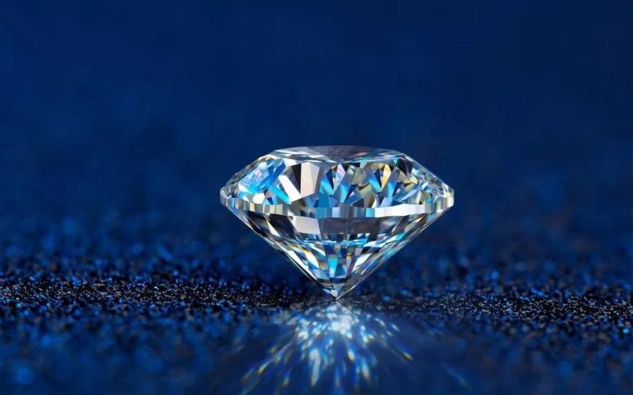 钻石真的那么稀有吗,钻石真的那么稀缺吗