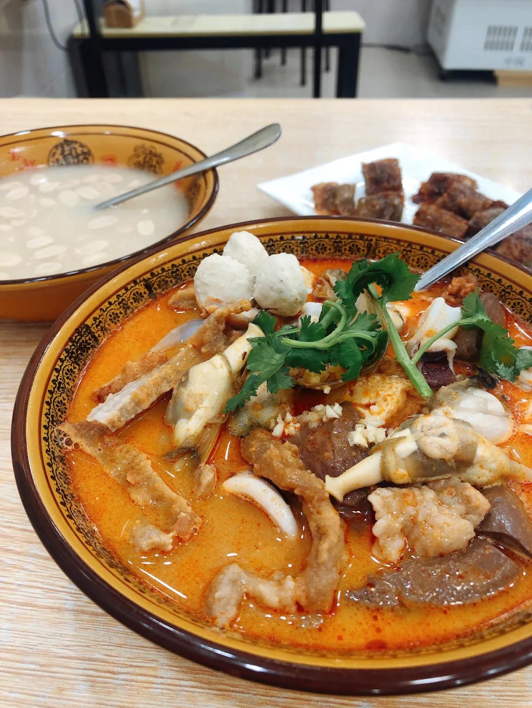 「游记」在厦门的三天两夜