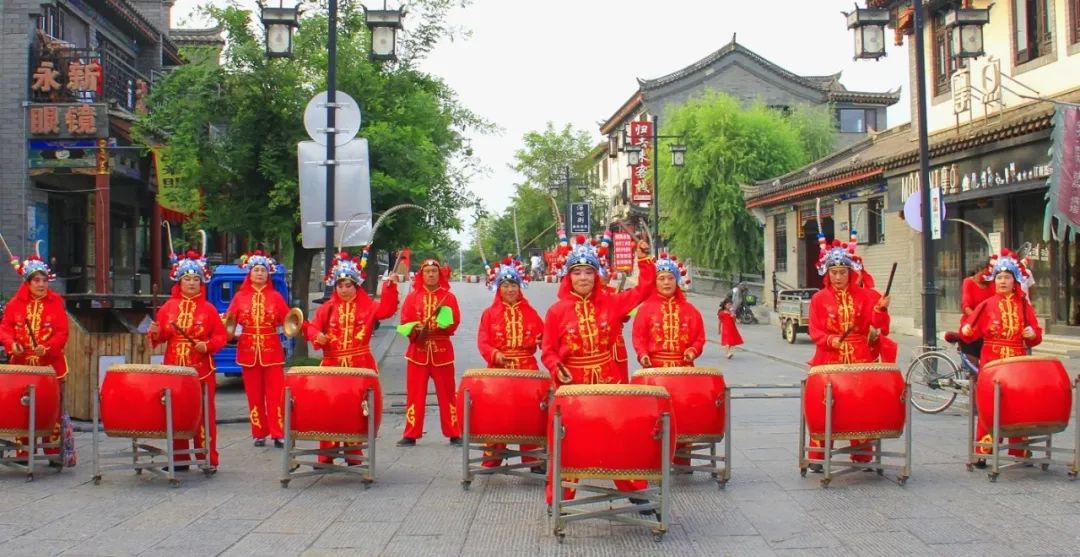 滦州古城清明人多吗,清明去滦州古城天气如何