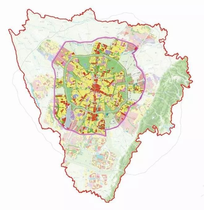 向往的生活成都完整版,现实版向往的生活吃喝玩乐