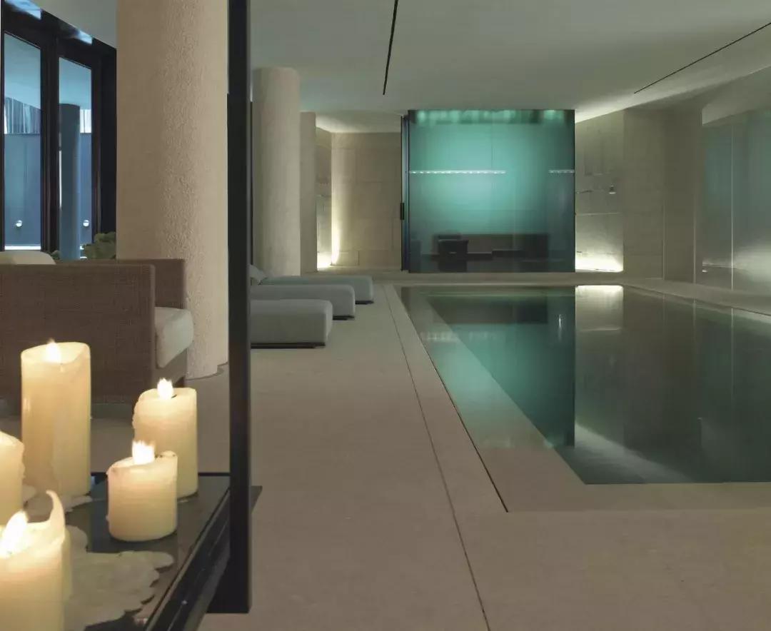 米兰展复古,米兰展法式