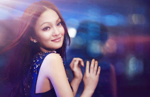 张韶涵首谈10年前被妈妈背叛,张韶涵为什么至今未婚