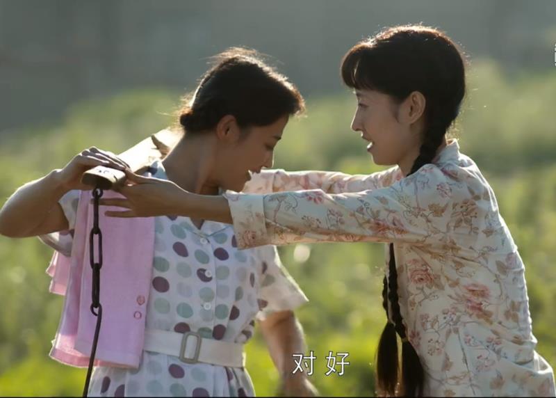 你怎么看待父母爱情中的葛美霞,父母爱情葛美霞心机