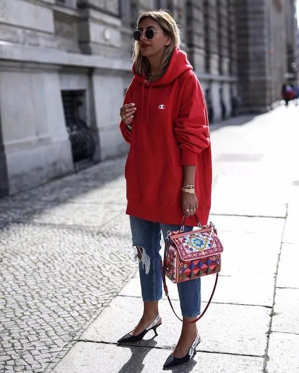 拯救小个子穿搭技巧,腿型难看的小个子穿搭