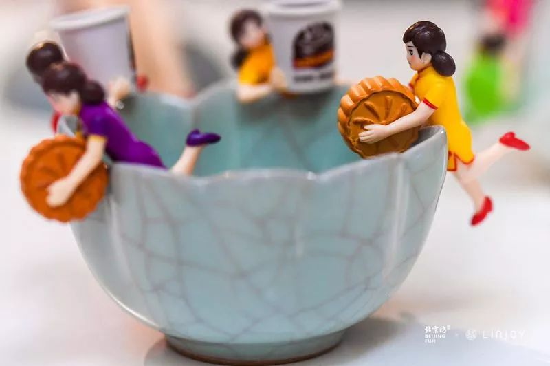 网红都来打卡了,网红都来打卡的奶茶