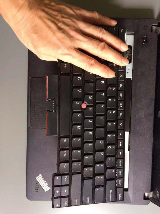 联想笔记本b450键盘怎么更换,联想g450笔记本更换键盘