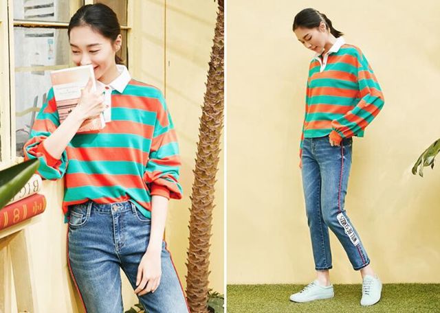 哪家女装店好看又实惠,哪家店的女装好看