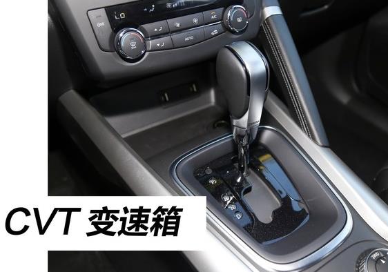 科雷嘉新老款哪个值得买,新一代科雷嘉新款