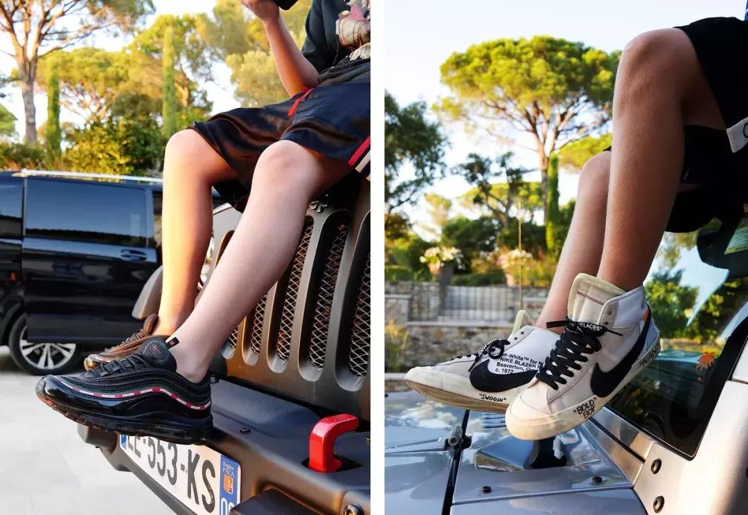 ins最火的“潮童”|5岁迷倒众生，10岁创立个人潮牌....