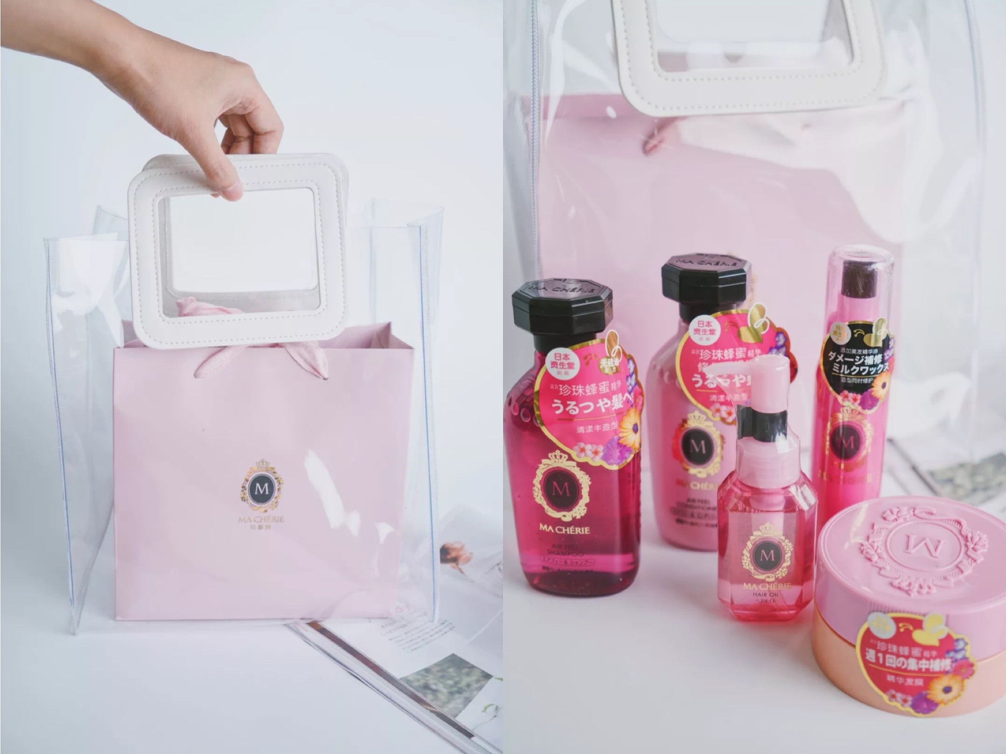 飘柔卸妆水洗发水测评,护肤类洗发水测评平价好用