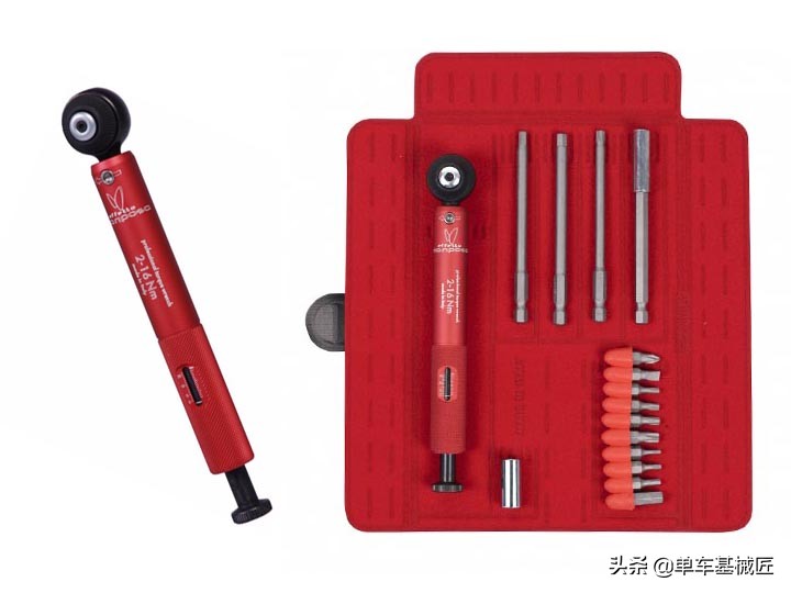 扭力扳手品牌评测视频,扭力款扳手