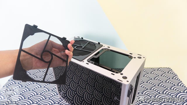 乔思伯a4机箱装机推荐,乔思伯a4机箱测评