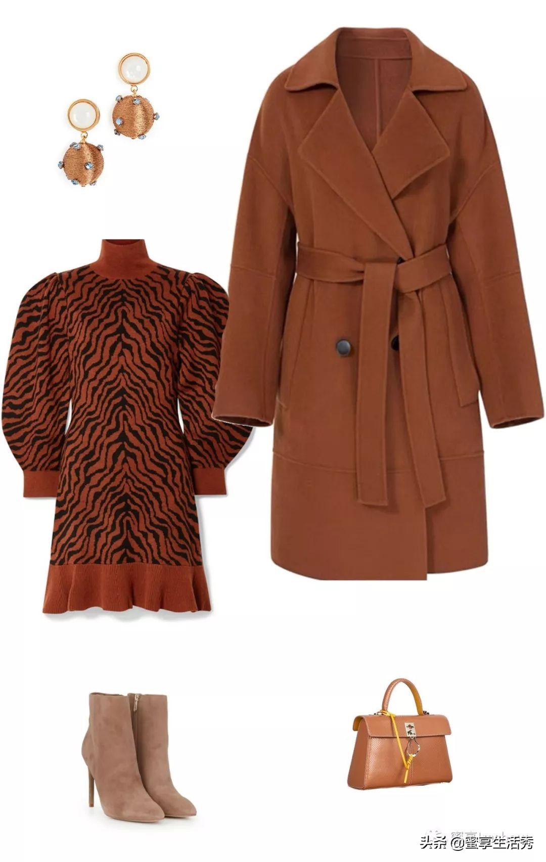 凯特王妃梅根穿衣搭配,凯特王妃和梅根穿衣打扮秋冬