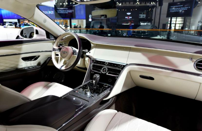 宾利最便宜怎么买,便宜的宾利推荐10-20万