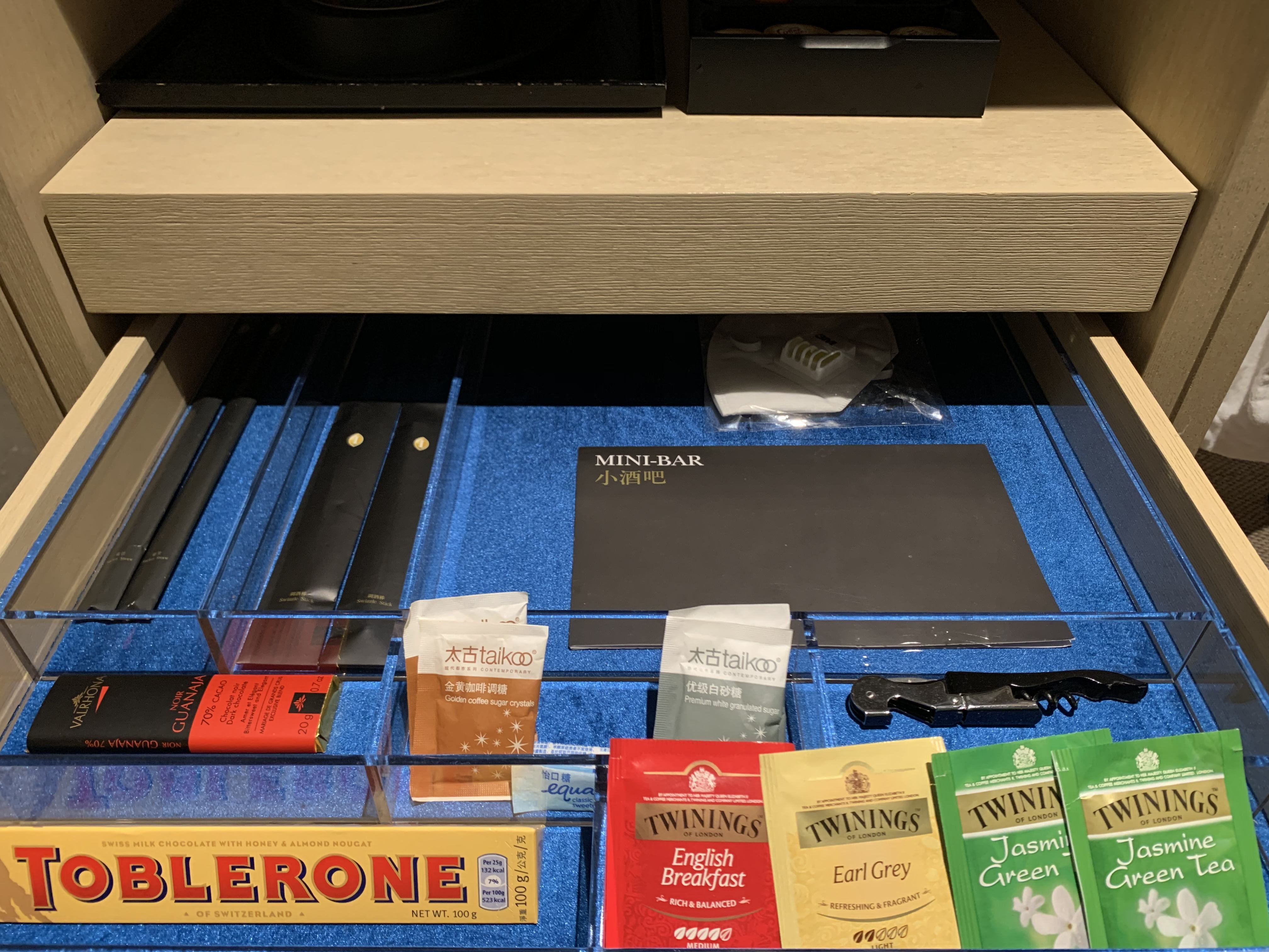 盘点那些出没各大顶级酒店的茶品牌，你只知道TWG？