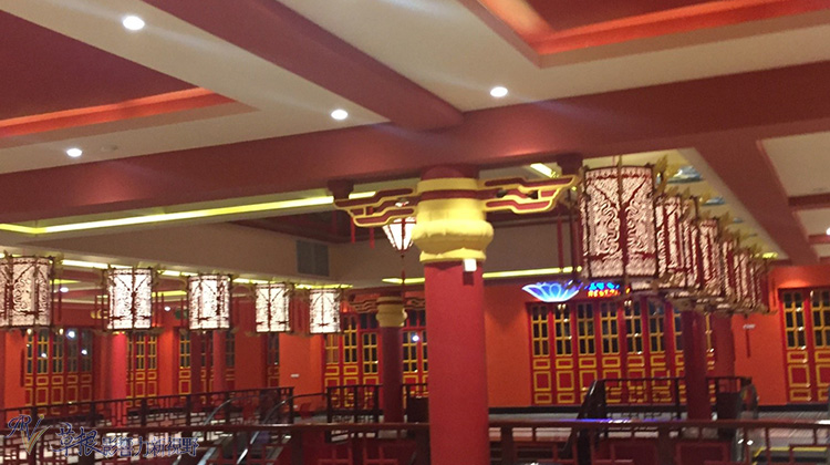 下龙湾摩天轮图片,越南下龙湾深度游