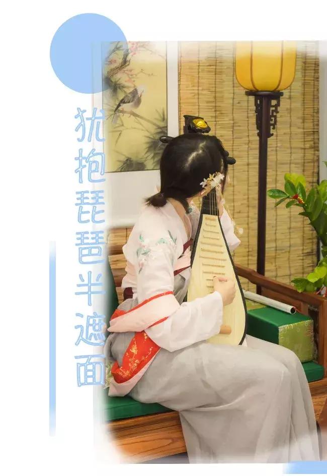 厦门汉服实体店,厦门汉服换装体验馆