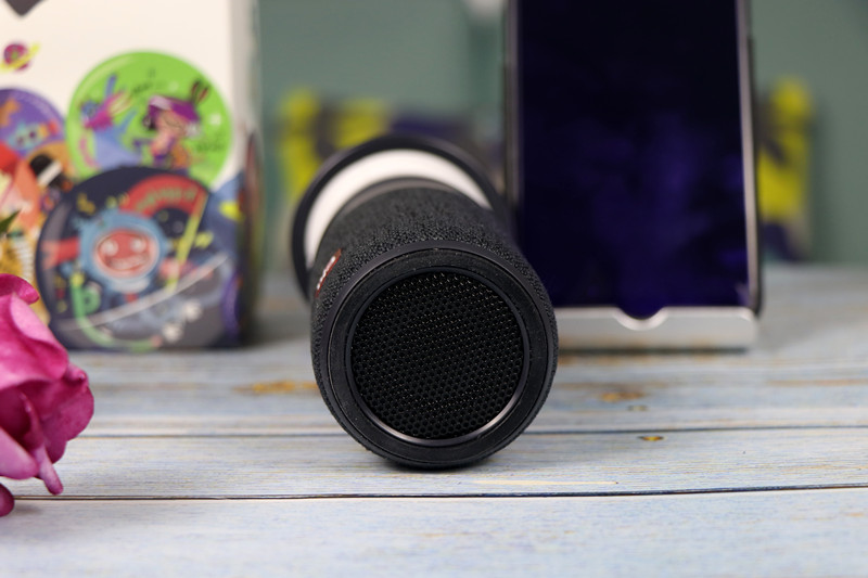 唱吧用什么麦克风效果好,唱吧麦克风和专业麦克风