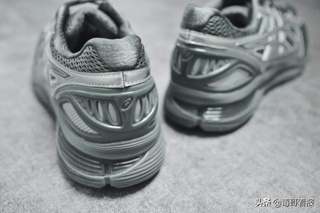 颜值和实用并存的一款鞋,穿什么鞋最有牌面