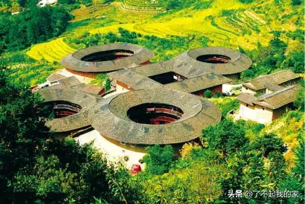 中国各地特产一览表(建议收藏)