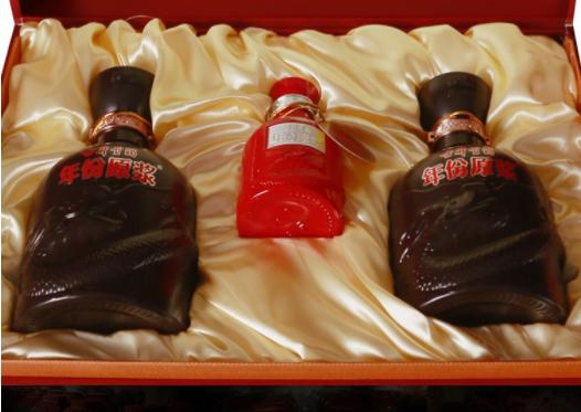 国庆十大好酒排行榜,低端国庆酒推荐