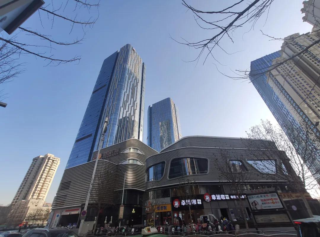 金水区正弘蓝堡湾最低房子多少钱,金水区正弘蓝堡湾突然停暖气