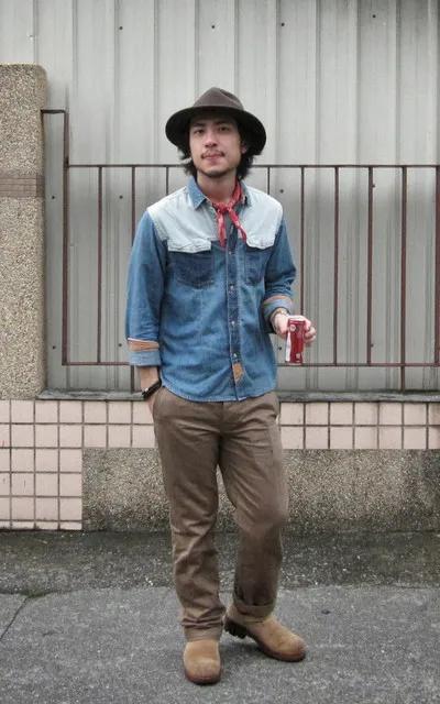 bandana羊毛方巾,复古bandana方巾