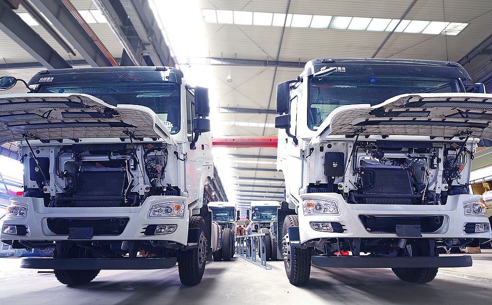 西安经开区环境,西安经开税收营商环境