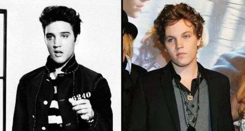 猫王女儿和迈克尔杰克逊有孩子没,猫王女儿与迈克尔杰克逊为何离婚