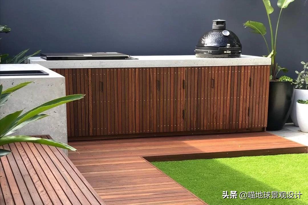 最好的庭院设计方案,私家庭院景观设计说明100字