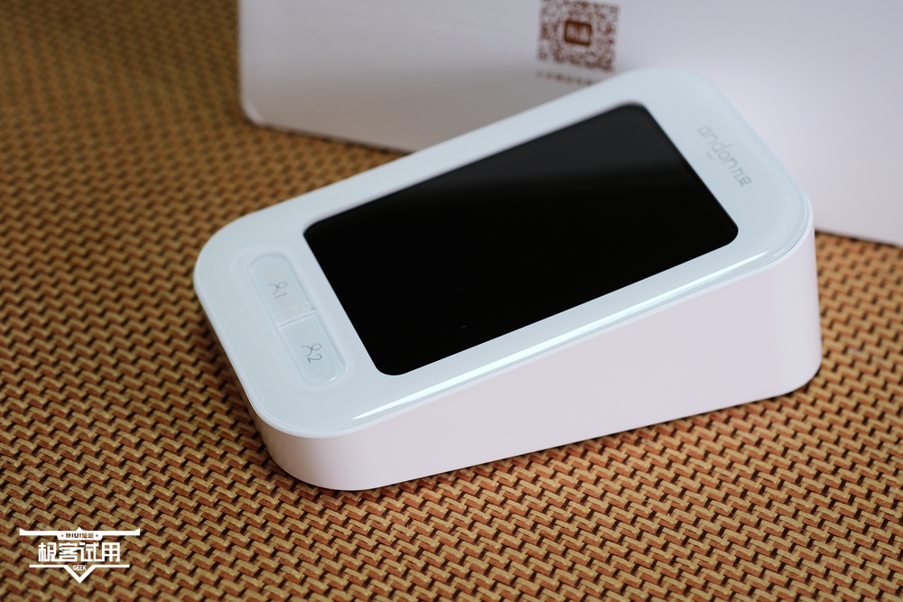 九安智能血压计使用方法,九安电子血压计效果怎样