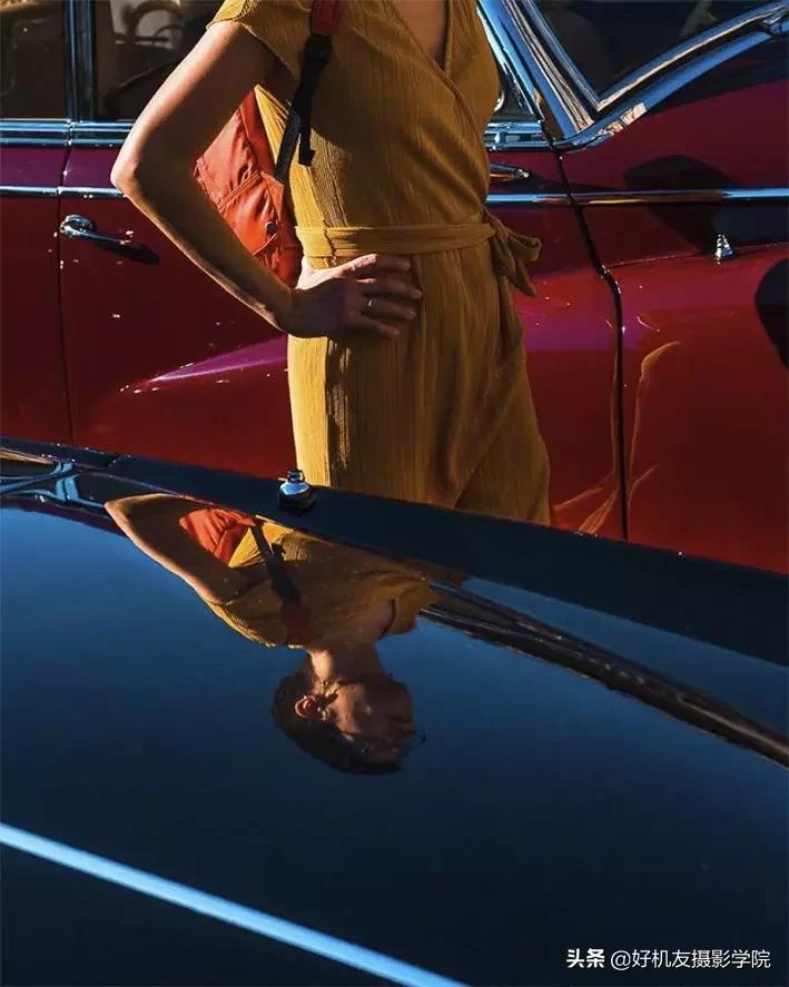 拍人像用光技巧,自然光线拍人像技巧视频